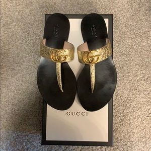 Gucci Sandals